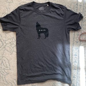 Prana Wolfpack Shirt